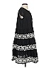 Roller Rabbit Black Casual Dress Size S - photo 4