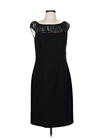 Donna Morgan Cocktail Dress (view 1)