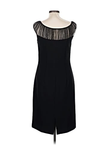 Donna Morgan Cocktail Dress (view 2)