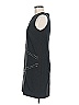 MICHAEL Michael Kors Graphic Gray Cocktail Dress Size 8 - photo 5