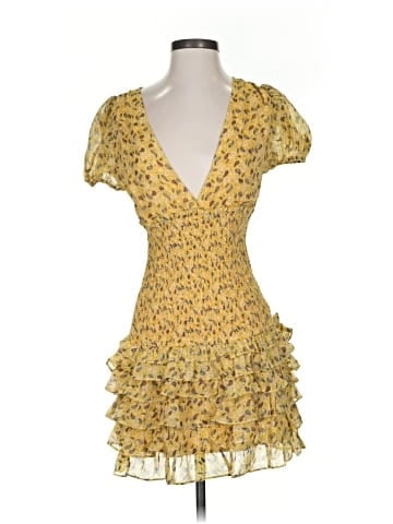 Reset Cocktail Dress (view 1)