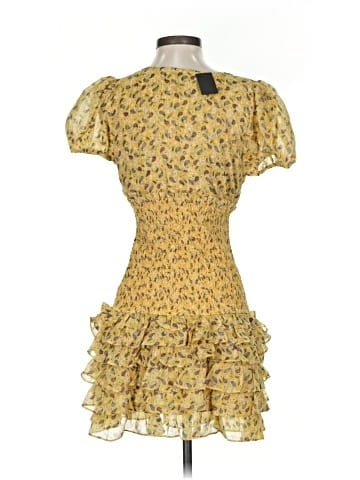 Reset Cocktail Dress (view 2)