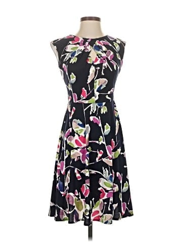 Wisp Cocktail Dress (view 1)