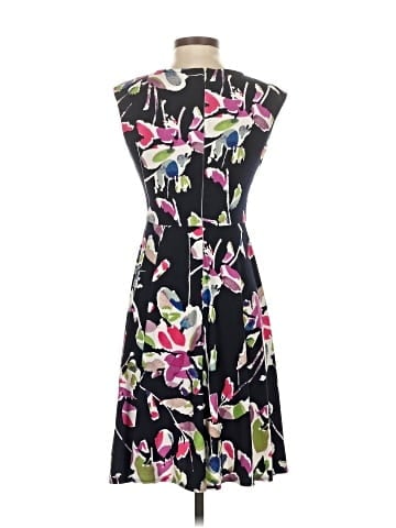 Wisp Cocktail Dress (view 2)