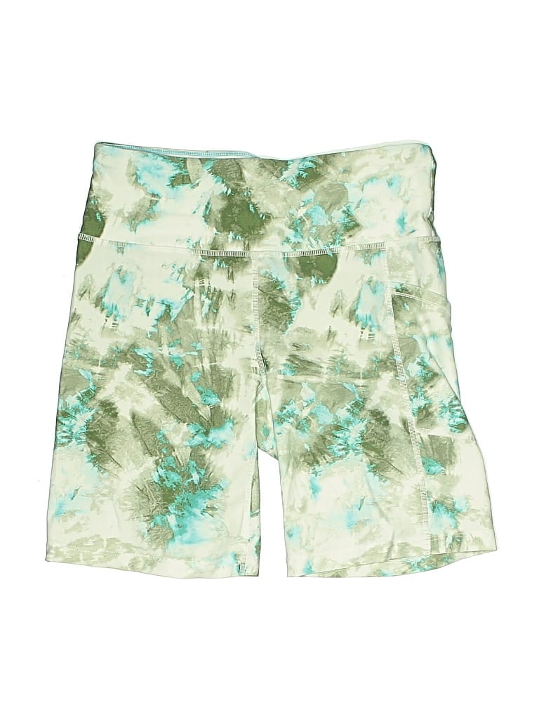 Calvin Klein Performance Board Shorts In Green