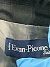 Evan Picone 100% Polyester Gray Black Blazer Size 6 (petite) - photo 6