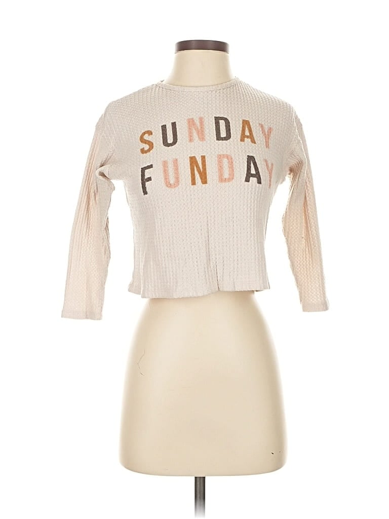 Click to view more detailed imagery on our partner's website Pre-owned Sadie & Sage Long Sleeve Turtleneck In Brown