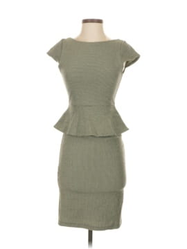 Alice + Olivia Cocktail Dress