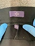 NYDJ Solid Black Active Pants Size 4 - photo 4