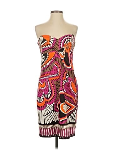 David Meister Cocktail Dress (view 1)