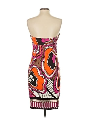 David Meister Cocktail Dress (view 2)