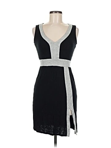 Red Haute Sleeveless Top (view 1)