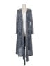 Lularoe Gray Cardigan Size M - photo 1