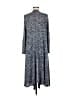 Lularoe Gray Cardigan Size M - photo 2