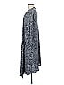 Lularoe Gray Cardigan Size M - photo 5