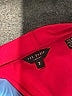 Ted Baker London 100% Polyester Pink Sleeveless Blouse Size 6 (2) - photo 6
