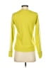 Under Armour Yellow Pullover Sweater Size XS - photo 2