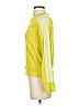 Under Armour Yellow Pullover Sweater Size XS - photo 5
