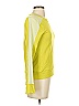 Under Armour Yellow Pullover Sweater Size XS - photo 4