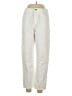 Zara Ivory Jeans Size 10 - photo 1
