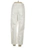 Zara Ivory Jeans Size 10 - photo 2