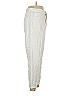 Zara Ivory Jeans Size 10 - photo 4