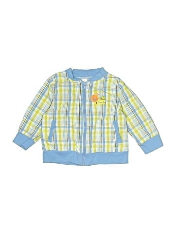 Little Wonders Cardigan (view 1)