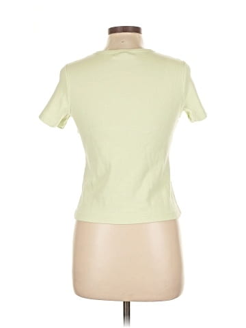 Sarah Spencer Short Sleeve T-Shirt (view 2)