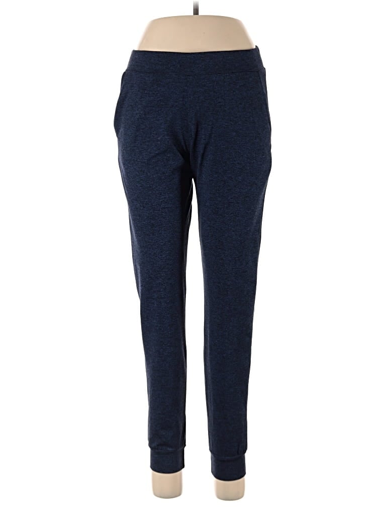 GOOD HYOUMAN Pre-owned Casual Pants In Blue