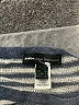 Mango Gray Long Sleeve Top Size M - photo 7