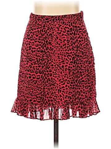 MICHAEL Michael Kors Casual Skirt (view 1)
