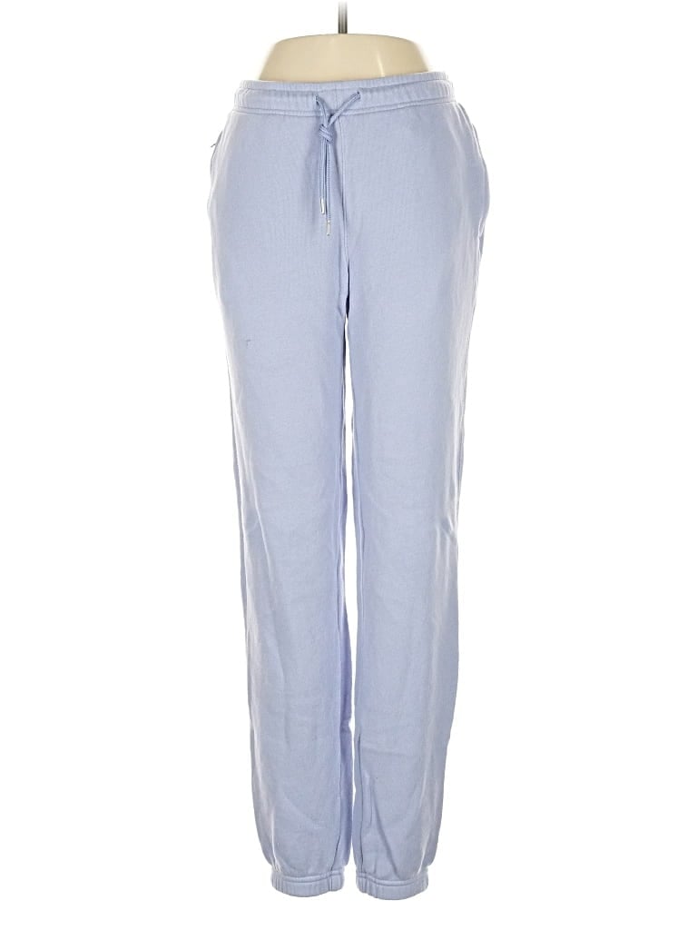 Pre-owned Ideology Casual Pants In Blue