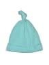 Primary Clothing 100% Cotton Teal Blue Beanie One size (baby) - photo 2