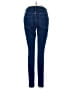 Old Navy Solid Blue Jeans Size 7 - photo 2