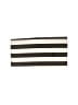 Kut from the Kloth Stripes Ivory Black Wallet One size - photo 2