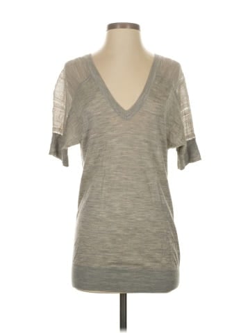 Club Monaco Wool Cardigan (view 1)