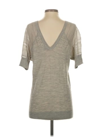 Club Monaco Wool Cardigan (view 2)