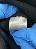 B.L.Q. Black Cardigan Size M - photo 8