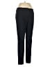 Ivanka Trump 100% Polyester Solid Black Dress Pants Size 8 - photo 1