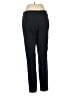 Ivanka Trump 100% Polyester Solid Black Dress Pants Size 8 - photo 2