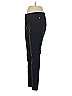 Ivanka Trump 100% Polyester Solid Black Dress Pants Size 8 - photo 5