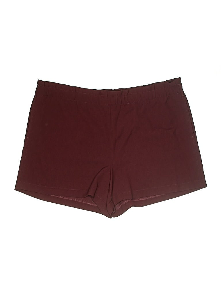 Ann Taylor Loft Outlet Shorts In Brown