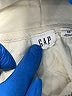 Gap White Sweatshirt Size XS - photo 7