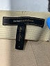 BCBGMAXAZRIA Solid Tan Casual Skirt Size S - photo 4