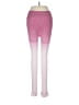 Gymshark Pink Active Pants Size M (estimated) - photo 2