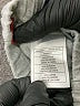 Puma Gray Track Pants Size 3-6 mo - photo 4