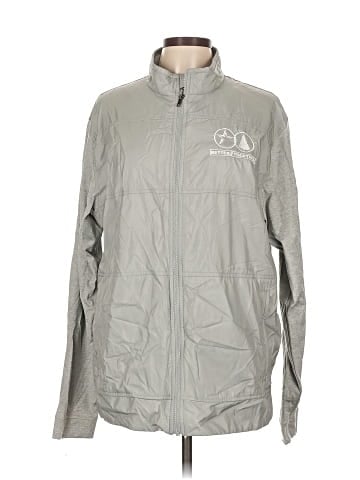 Cutter & Buck Windbreaker (view 1)