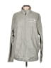 Cutter & Buck Graphic Gray Windbreaker Size L - photo 1