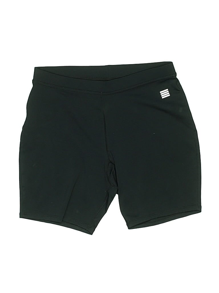 Click to view more detailed imagery on our partner's website Pre-owned Lands' End Athletic Shorts In Green