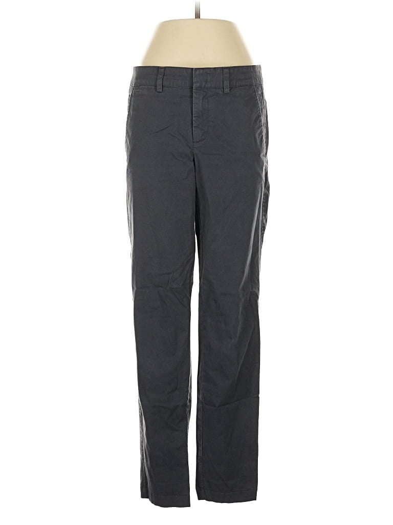 VINCE Pre-owned Casual Pants In Gray